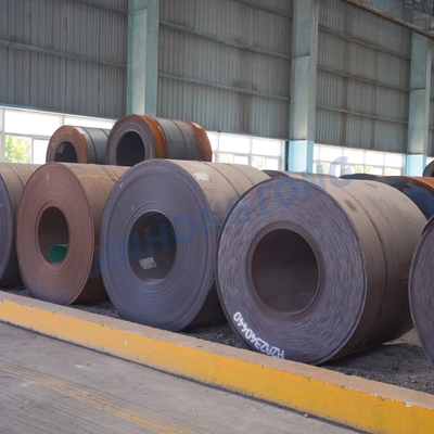 ASTM/AISI/SGCC/CGCC/TDC51DZM/TDC52DTS350GD/TS550GD/DX51D Z Q195-q345 軽度の炭素鋼板 鉄 ST37 ホットロール鋼板