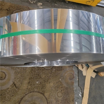 耐腐食容器 直径AISI 304 304L ASTM A240 AMS 5513 5511 不同鋼コイル SSシートストライプコイル