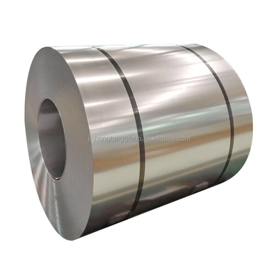 中級ステンレス鋼コイル ASTM 304 冷却型 AISI 1000mm 2000mm 証明書