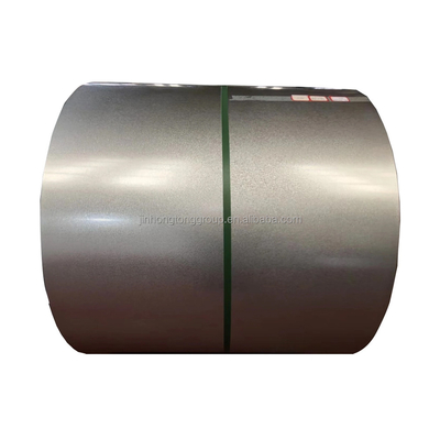 折りたたみの加工のためのSpangle Galvalume Steel Coil AZ150