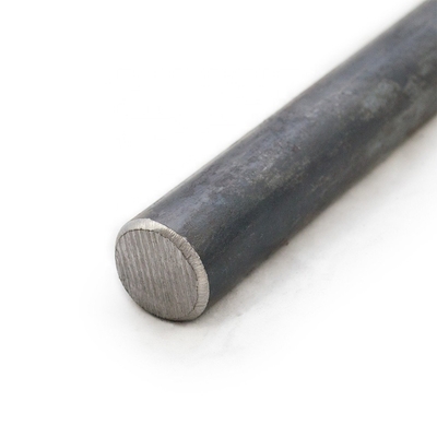 サンプル 耐磨性のある丸い鋼丸い棒,直径16mm,ホットロール技術