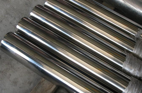 グレード 200/300/400/600/900シリーズ 丸切断形 冷式ローリング 304ステンレス鋼管 A269 SUS/kg