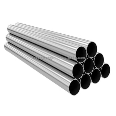 AISI ASTM DIN JIS SSチューブ 316 444 304 304L 316L 耐容度 ± 1% の冷たいローリングシームレスステンレス鋼管