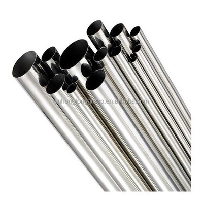 技術 ホットロールグレード 200/300/400/600/900シリーズ 40mm*1.5mm 厚さSSパイプ 304 ゴールドミラーステンレス鋼方形パイプ