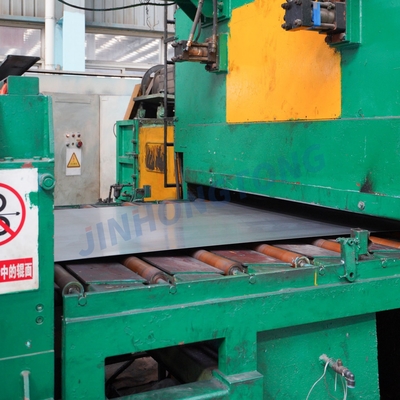 SGCC/SGCD/SGCE/DX51D/DX52D/S280GD/S350GD/G550/SPCC 格付け 冷圧型炭素鋼板 4*8ft 5mm 20mm 建築用