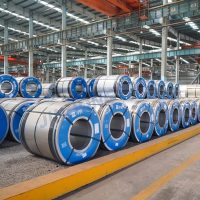 2.5mm CRC for Shipbuilding Skin Pass Yes Tolerance ±1% Astm A1011 冷圧された炭素鋼板 2400mm 1200mm 厚さ