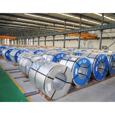 2.5mm CRC for Shipbuilding Skin Pass Yes Tolerance ±1% Astm A1011 冷圧された炭素鋼板 2400mm 1200mm 厚さ