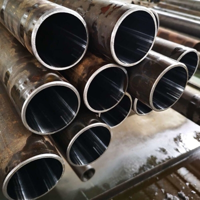 石油インフラストラクチャの用途のための 20 インチASTM A106 Gr.B 炭酸鋼管