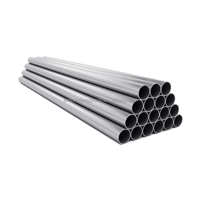 丸い形 大直径 CE BIS GMS SS 縫合のない鋼管 300mm 500mm 600mm ステンレス鋼の縫合のないチューブ