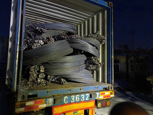 低炭素標準 GB ASTM JIS DIN BS 鉄格60 40 Y12 Tmt 鉄筋鉄筋 鉄筋 鉄筋 鉄筋 鉄筋 鉄筋 鉄筋