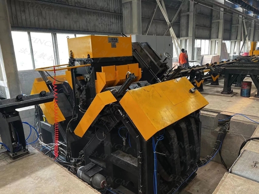 エンジニアリング構造 角等炭素鋼棒 ASTM A36 SS400 S235JR S345JR