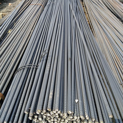 橋の建設用鉄棒 GB標準 ASTM JIS DIN BS