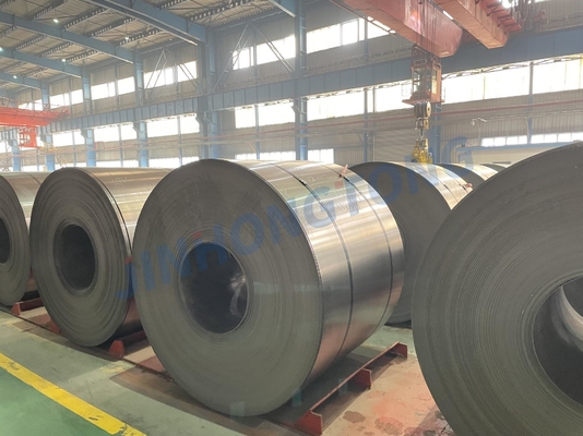ASTM/AISI/SGCC/CGCC/TDC51DZM/TDC52DTS350GD/TS550GD/DX51D Z Q195-q345 競争力のある通常の油性炭酸鋼コイル