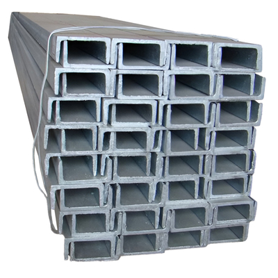 商用建物用カーボン・スチール