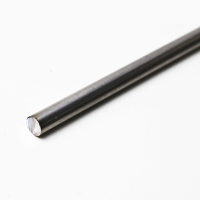 ASTMステンレス鋼棒直径 5mm 10mm 20mm ±1%の許容度と2B/BA/NO.1/NO.3/NO.4/8K/HL/1D表面