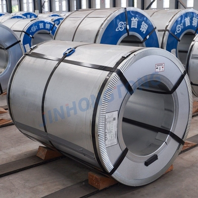 非合金型AISI/ASTM/BS/DIN/GN/JIS 標準高炭素鋼コイル 1200mm 0.30-6.0mm 厚さ 鋼のソーブレード