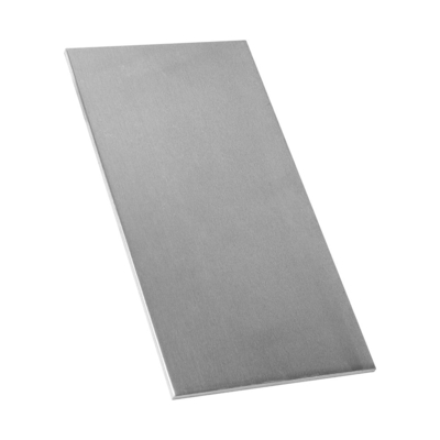 ASTM アルミ T6061 シート 0.1mm 0.3mm 0.4mm 0.5mm 厚さ アルミ シート 熱巻きと冷巻き技術