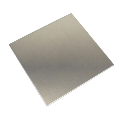 ASTM アルミ T6061 シート 0.1mm 0.3mm 0.4mm 0.5mm 厚さ アルミ シート 熱巻きと冷巻き技術