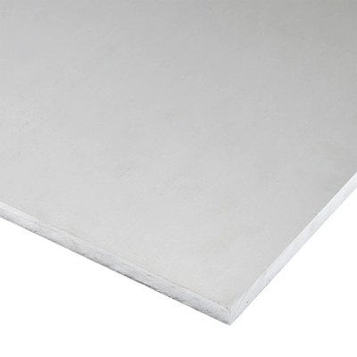ASTM アルミ T6061 シート 0.1mm 0.3mm 0.4mm 0.5mm 厚さ アルミ シート 熱巻きと冷巻き技術