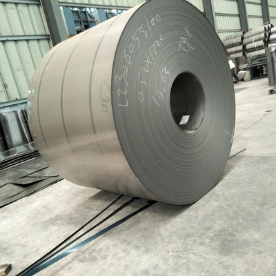 油樽と体幅916mm 917mm 1250mm ユニットロール重量4-10トン 適性