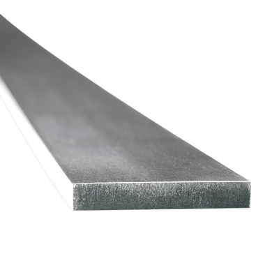 2mm-100mm 固さ 冷たく巻き,熱く巻き,不?? 鋼の平板棒 SS316 建設用
