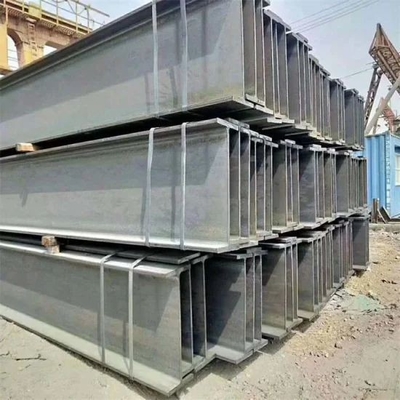 製造業者から建築物構造用用鋼材のためのA36Uチャネル鋼材