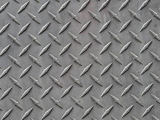 2.0-8mm 厚さの構造および重用アプリケーションのための平面鋼板