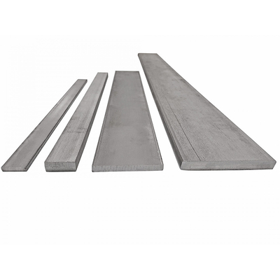 ASTM 439 446 ラウンドSSフラットバー 304 316 440c 不同鋼フラットバー 3mm 5mm 6mm 冷式ロール鋼フラット価格