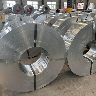 建築家家電産業 ガルバルーム 鋼コイル ASTM AISI JIS DIN GB標準 0.12-3.0mm 厚さ ± 5% 許容度