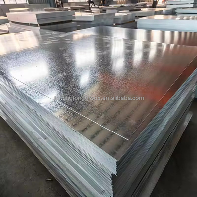 建築家家電産業 亜鉛塗装 ガルバルーム鋼コイル ASTM AISI JIS DIN GB 標準 0.12-3.0mm 折りたたみサービス