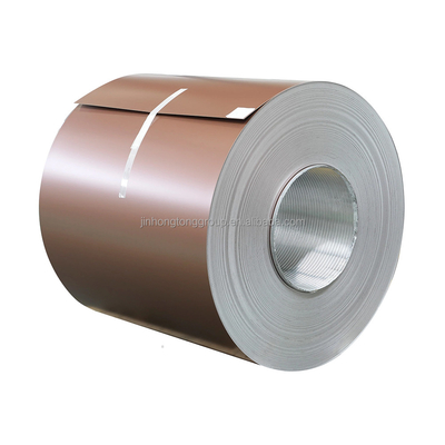 30mm 直径40 直径チャネル 文字標識 カラー 1000シリーズ-7000シリーズと長さ ≥% ≥20%のアルミストライプ