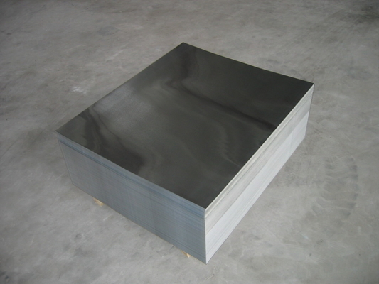 定番サイズ 0.15 0.35 SPCC MR AiSi ASTM bs DIN GB JIS 材料 試料付きの缶詰 試料を提供