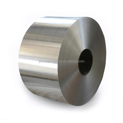 20mm から 2300mm 幅 アルミ合金帯 広告用手紙 高長さ ≥20% カスタマイズされた厚さ