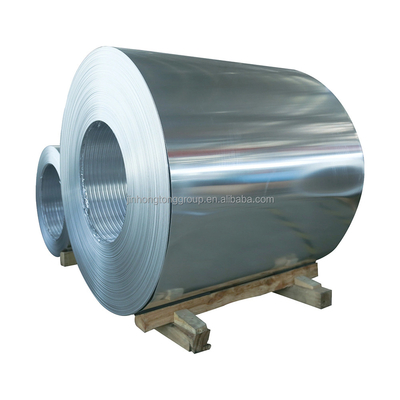 JIS標準 2000mm 2440mm 6000mm 長さ アルミストラップケーブル合金または合金ではない 1060 アルミストラップ