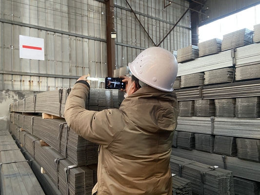 非合金式 KW-HOT ROLLED SHEET ISO9001 認定され,建設用建材の最高性能
