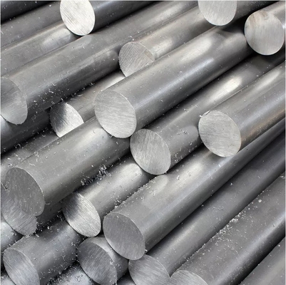 長さ1~12m/カスタマイズされた熱巻き炭素鋼 AISI ASTM DIN GB JIS A322 4140 1008 直径8mm~650mm 鉄丸棒