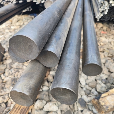 長さ1~12m/カスタマイズされた熱巻き炭素鋼 AISI ASTM DIN GB JIS A322 4140 1008 直径8mm~650mm 鉄丸棒