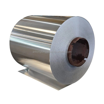 120-290 MPa 究極強度 A1050 1060 1100 3003 3105 5005 5052 5083 食品用製品用 アルミロール
