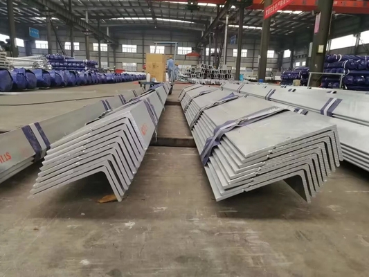 耐腐食 建築用等角不等角棒 ASTM SUS304 310S 316 不同鋼
