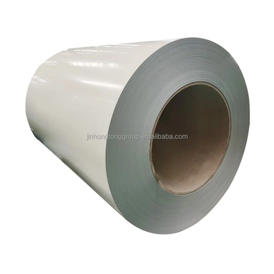 120-290 MPa 究極強度 A1050 1060 1100 3003 3105 5005 5052 5083 食品用製品用 アルミロール