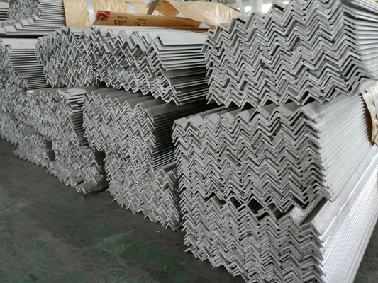耐腐食 建築用等角不等角棒 ASTM SUS304 310S 316 不同鋼