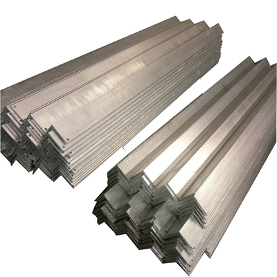 ホットロールSSアングルバー 2205 2507 V型アングル鋼棒 3.0mmから100mm標準AiSi ASTM DIN EN GB JIS bs