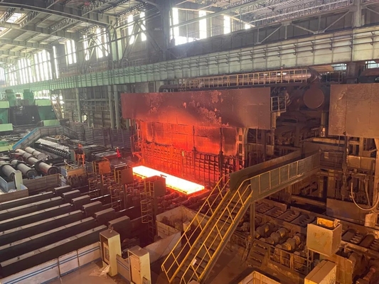 Q235 Q255 Q345 熱巻き 冷巻き 丸い棒鋼鉄 工業用建材 加工 サービス 脱巻き