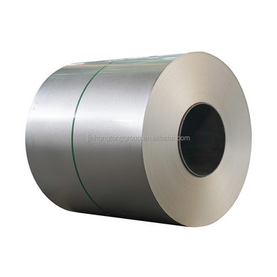 DC01/DC02/DX51D/DX52D/SPCC/SGCC/Q235/Q345 グレード 0.1-3mm 厚さ 全硬亜鉛コーティング 275g アルウジンスガルヴァリューム鋼コイル