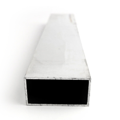 メカニカル 8mm アルミパイプ Pvc保護付き 熱巻き 5052 5083 5754 5A02 5A05 5A06 工業用合金