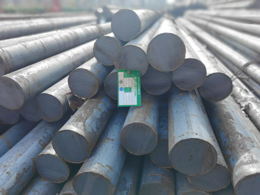 A322 4140 1008 直径 8mm-650mm ホットロール ASTM AISI DIN GB JIS 鉄丸棒 容量 ± 1%