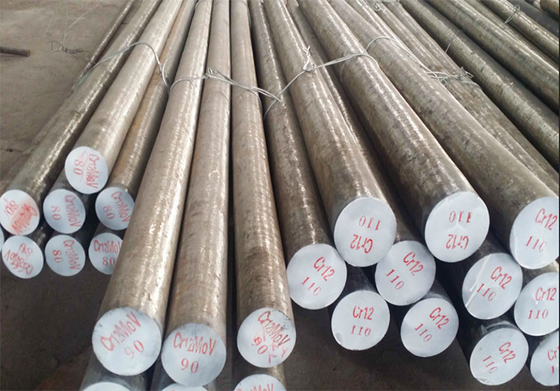 工業用建築材料Q235/Q345/SS400/ST37-2/ST52/Q420/Q460/S235JR/S275JR/S355JR 直径5.5 250mmの丸い棒