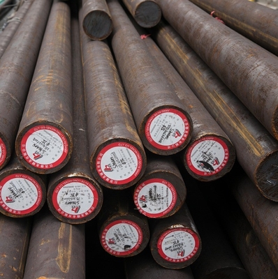 工業用建築材料Q235/Q345/SS400/ST37-2/ST52/Q420/Q460/S235JR/S275JR/S355JR 直径5.5 250mmの丸い棒