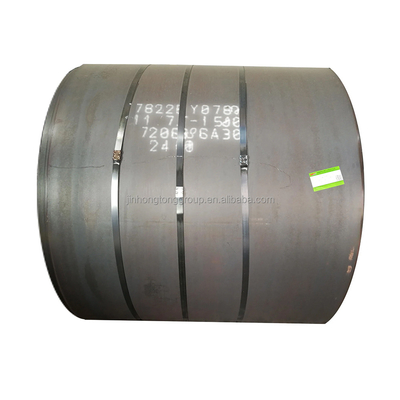 温かい冷たいロール鋼コイル ± 1% 許容度 Q195/Q235/Ss400/SPHC/SAE1006 格安で