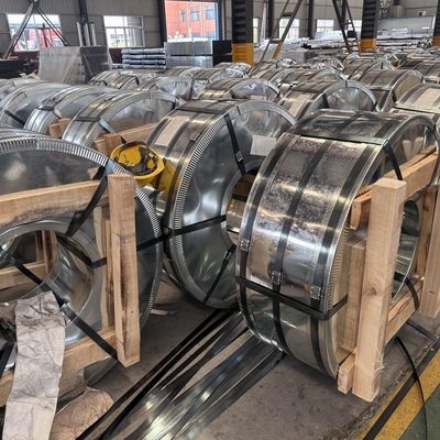 切断サービス 90g 熱浸し熱浸し熱浸し鋼板 AZ150 G550